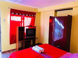 Hostal Inti Para - Hostel