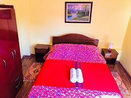 Hostal Inti Para - Hostel