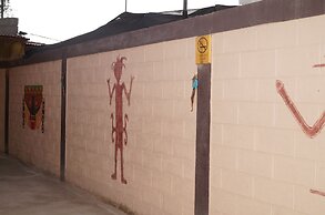 Hostal Inti Para - Hostel