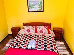 Hostal Inti Para - Hostel