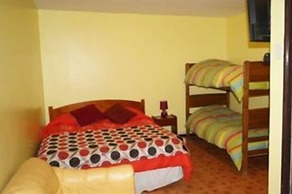 Hostal Inti Para - Hostel