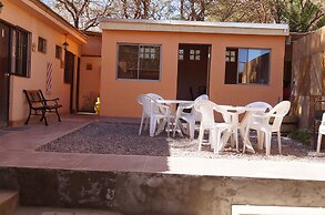 Hostal Inti Para - Hostel