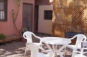 Hostal Inti Para - Hostel