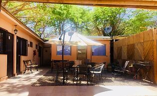 Hostal Inti Para - Hostel