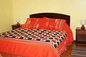 Hostal Inti Para - Hostel