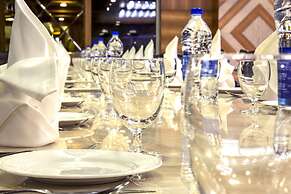 Hotel Benzz Park Vellore