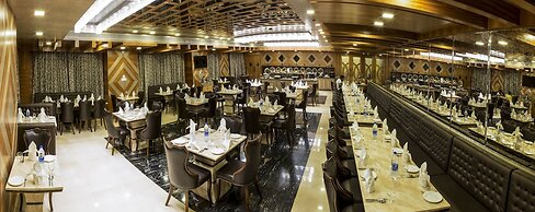 Hotel Benzz Park Vellore