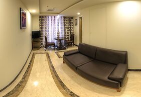 Hotel Benzz Park Vellore