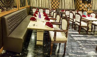Hotel Benzz Park Vellore