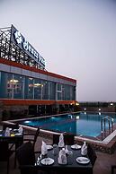 Hotel Benzz Park Vellore