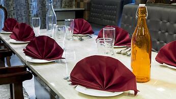 Hotel Benzz Park Vellore