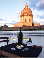 Nenetta Rooms