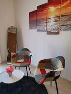 Nenetta Rooms
