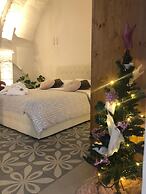 Nenetta Rooms