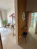 Nenetta Rooms