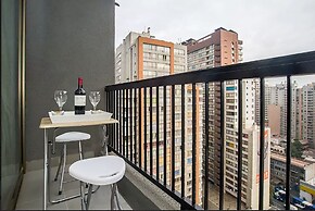 SyC Apartments Carmen