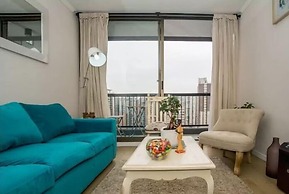 SyC Apartments Carmen