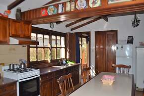 B&B Villa Giardino