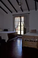 B&B Villa Giardino