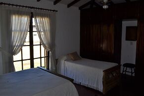 B&B Villa Giardino