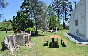 B&B Villa Giardino