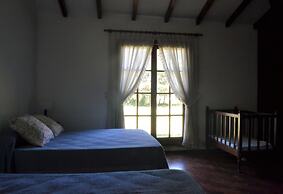 B&B Villa Giardino