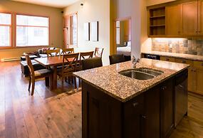 Red Mountain Resort