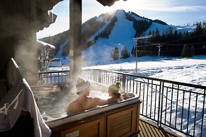 Red Mountain Resort
