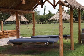 Complejo Río los Patos - Cabañas y Hostel
