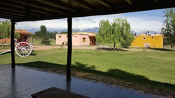 Complejo Río los Patos - Cabañas y Hostel
