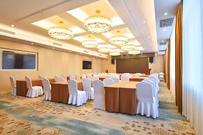 Yantai Asia Hotel