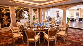 Yantai Asia Hotel
