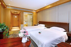 Yantai Asia Hotel