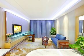 Yantai Asia Hotel