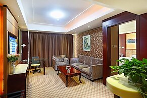 Yantai Asia Hotel