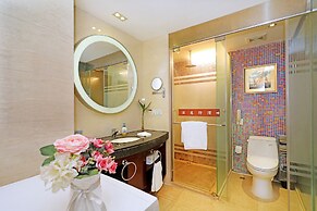 Yantai Asia Hotel