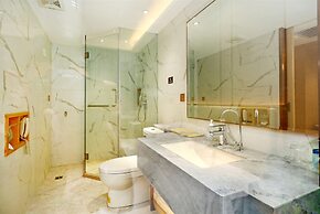 Yantai Asia Hotel