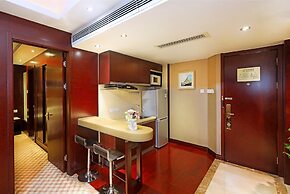 Yantai Asia Hotel