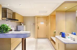 Yantai Asia Hotel