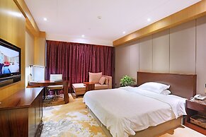 Yantai Asia Hotel