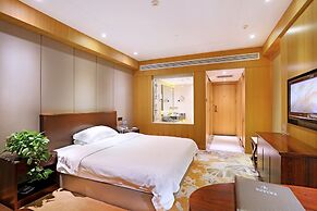 Yantai Asia Hotel