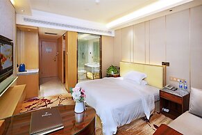 Yantai Asia Hotel