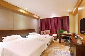 Yantai Asia Hotel