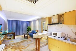 Yantai Asia Hotel