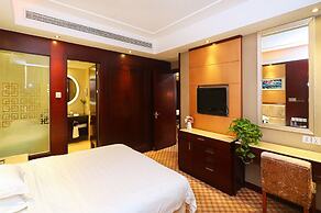 Yantai Asia Hotel