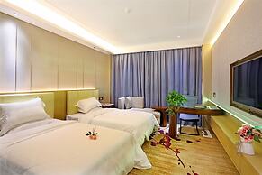 Yantai Asia Hotel
