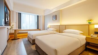 Gem Flower Jinyu Sunshine Hotel