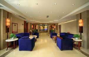 Gem Flower Jinyu Sunshine Hotel