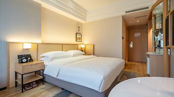 Gem Flower Jinyu Sunshine Hotel