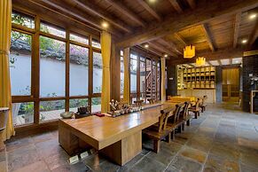 Songshi Guqin Inn